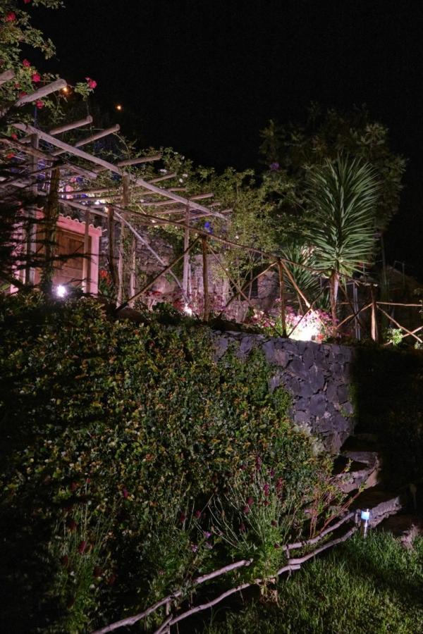 Ga281 Villa Funchal  Exteriör bild