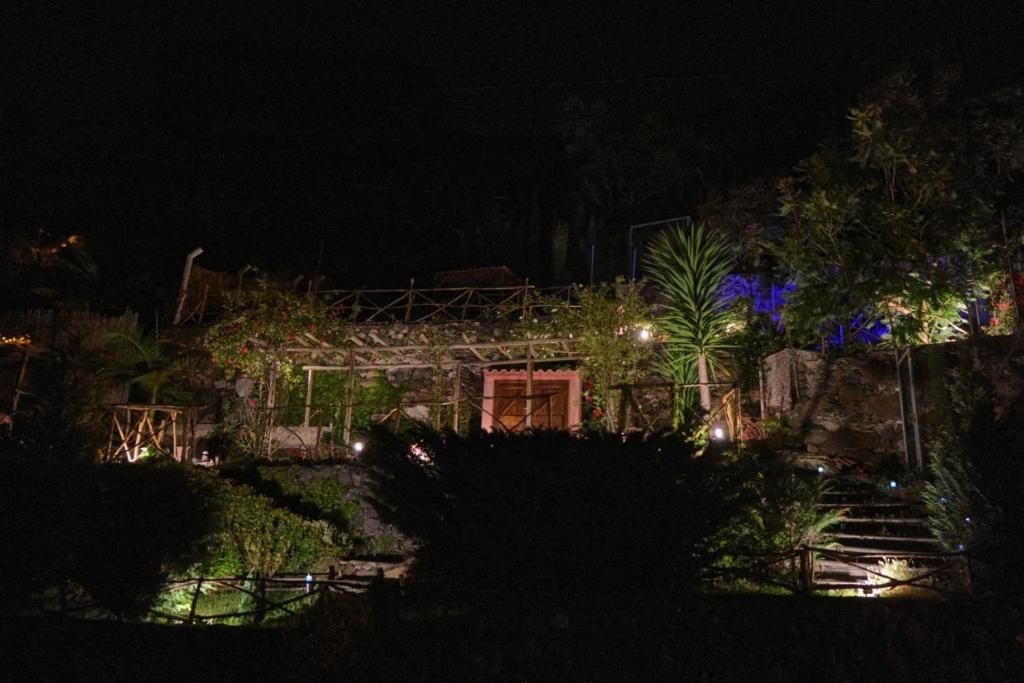 Ga281 Villa Funchal  Exteriör bild