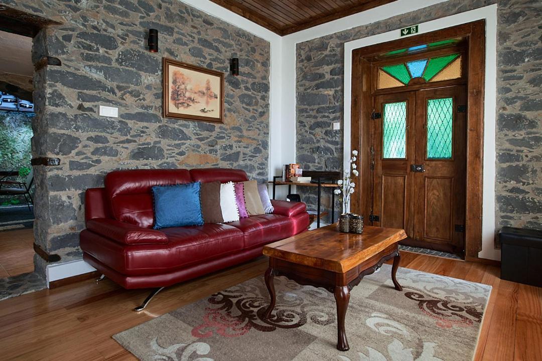 Ga281 Villa Funchal  Exteriör bild