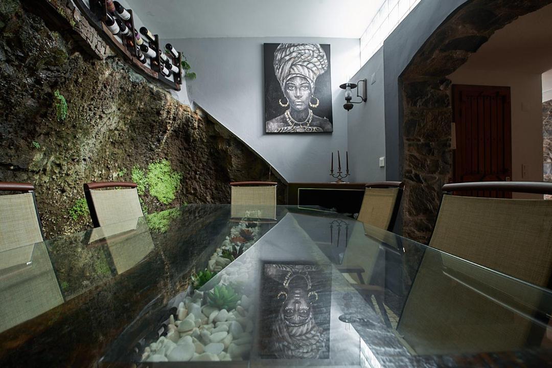Ga281 Villa Funchal  Exteriör bild