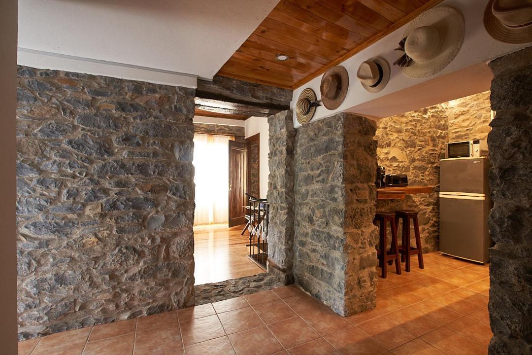 Ga281 Villa Funchal  Exteriör bild